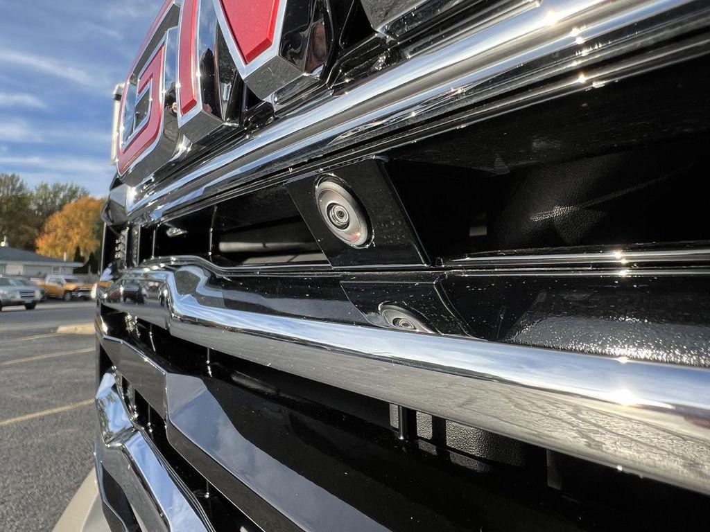 used 2026 GMC Terrain car, priced at $32,878