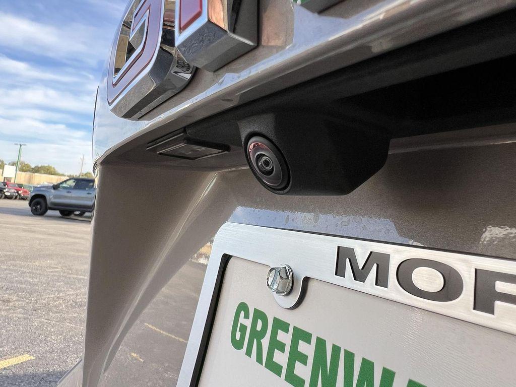 used 2026 GMC Terrain car, priced at $32,878