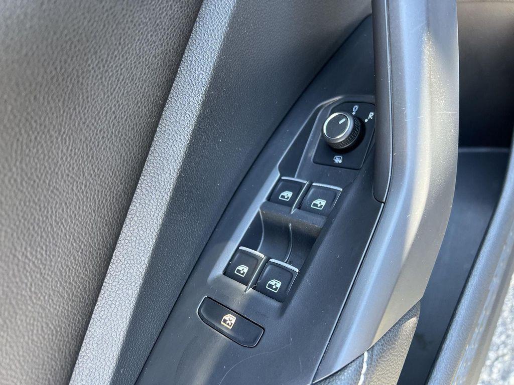 used 2024 Volkswagen Jetta car, priced at $21,684