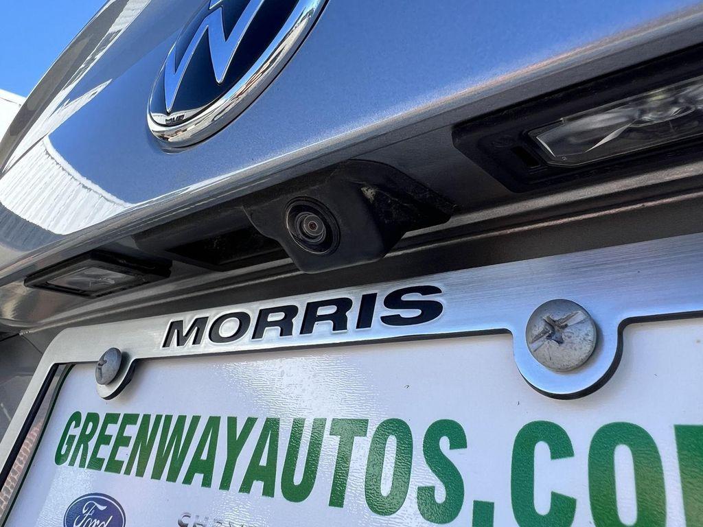 used 2024 Volkswagen Jetta car, priced at $21,684