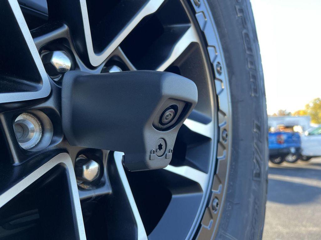 new 2026 Jeep Wrangler car, priced at $65,676