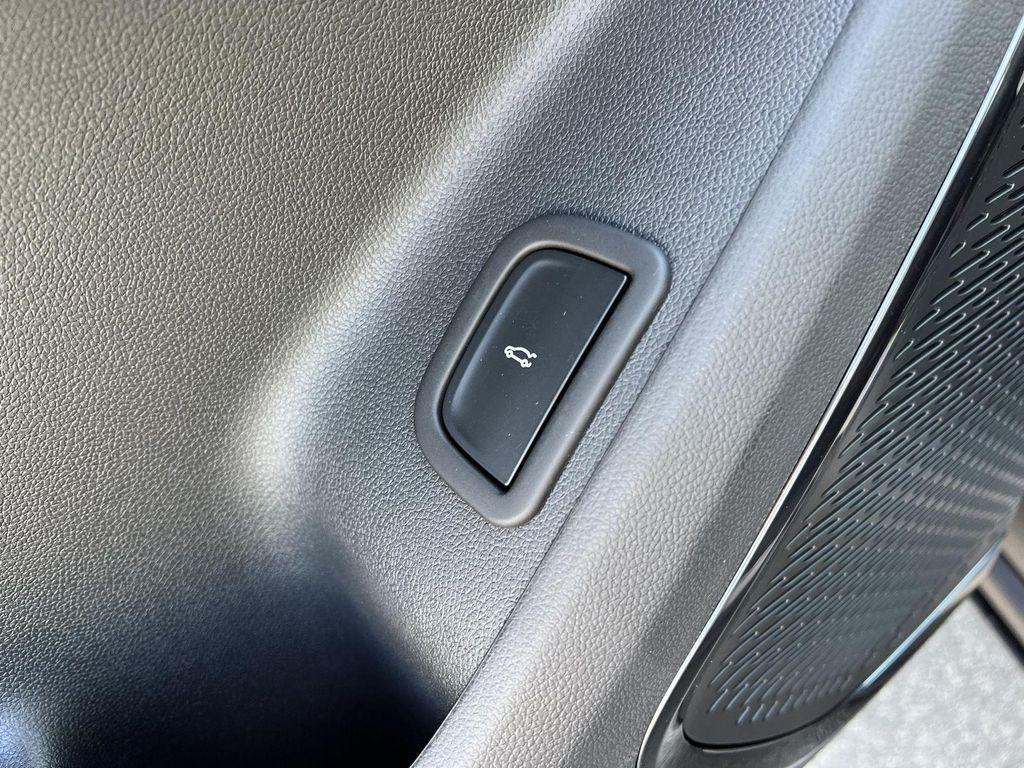 new 2026 GMC Acadia car, priced at $54,668