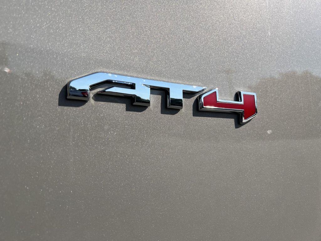 new 2026 GMC Acadia car, priced at $54,668