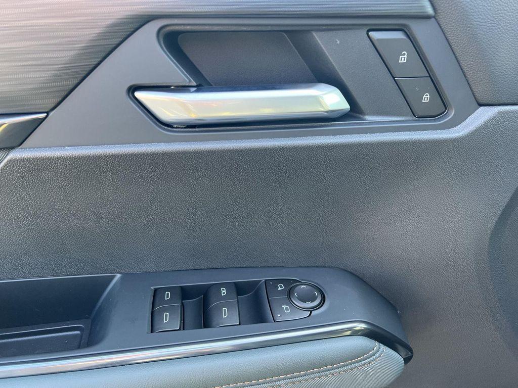 new 2026 GMC Acadia car, priced at $54,668