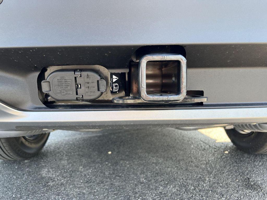 new 2025 Ford Explorer car, priced at $45,736