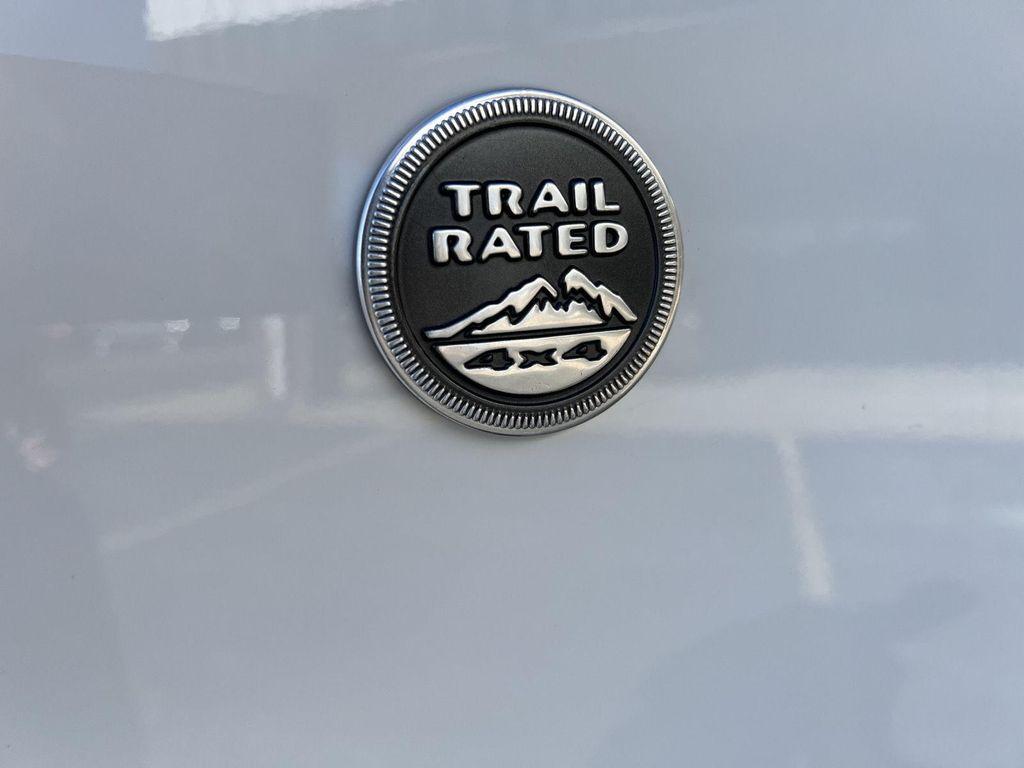 used 2018 Jeep Wrangler JK Unlimited car, priced at $20,444