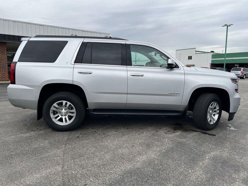 used 2019 Chevrolet Tahoe car, priced at $23,558