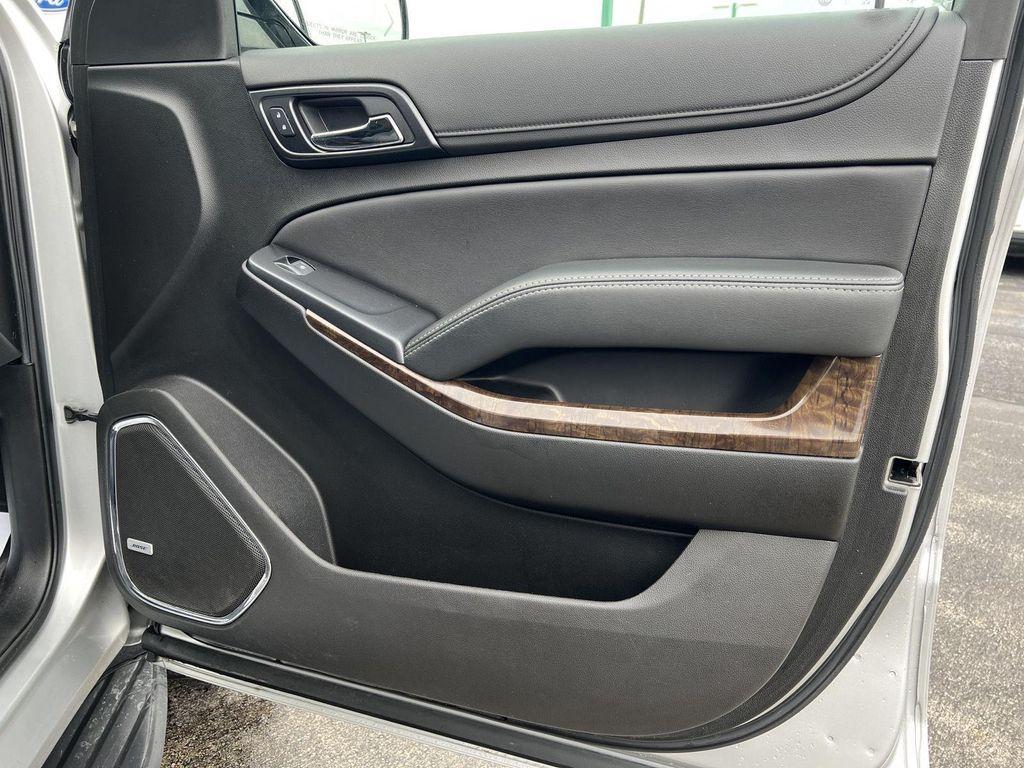 used 2019 Chevrolet Tahoe car, priced at $23,558