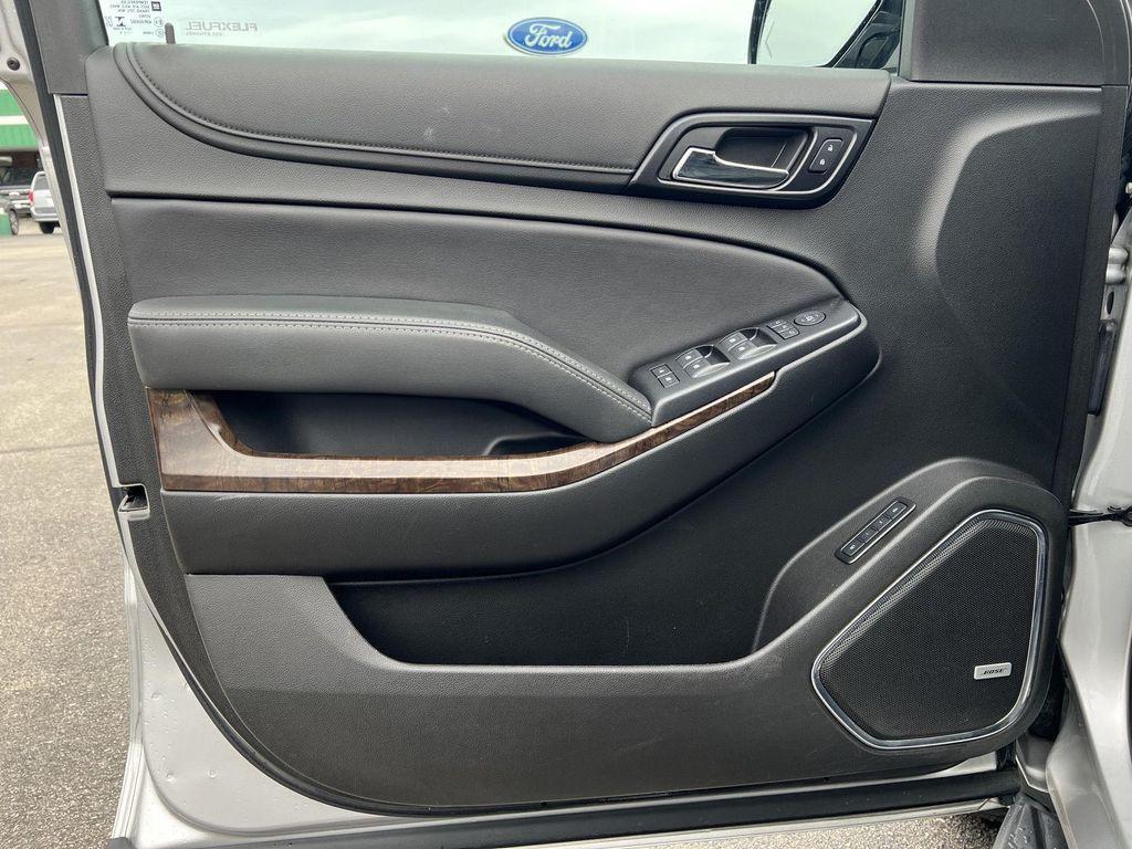 used 2019 Chevrolet Tahoe car, priced at $23,558
