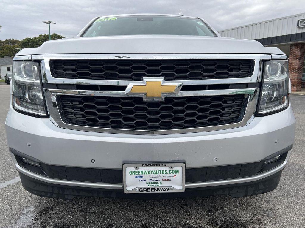 used 2019 Chevrolet Tahoe car, priced at $23,558