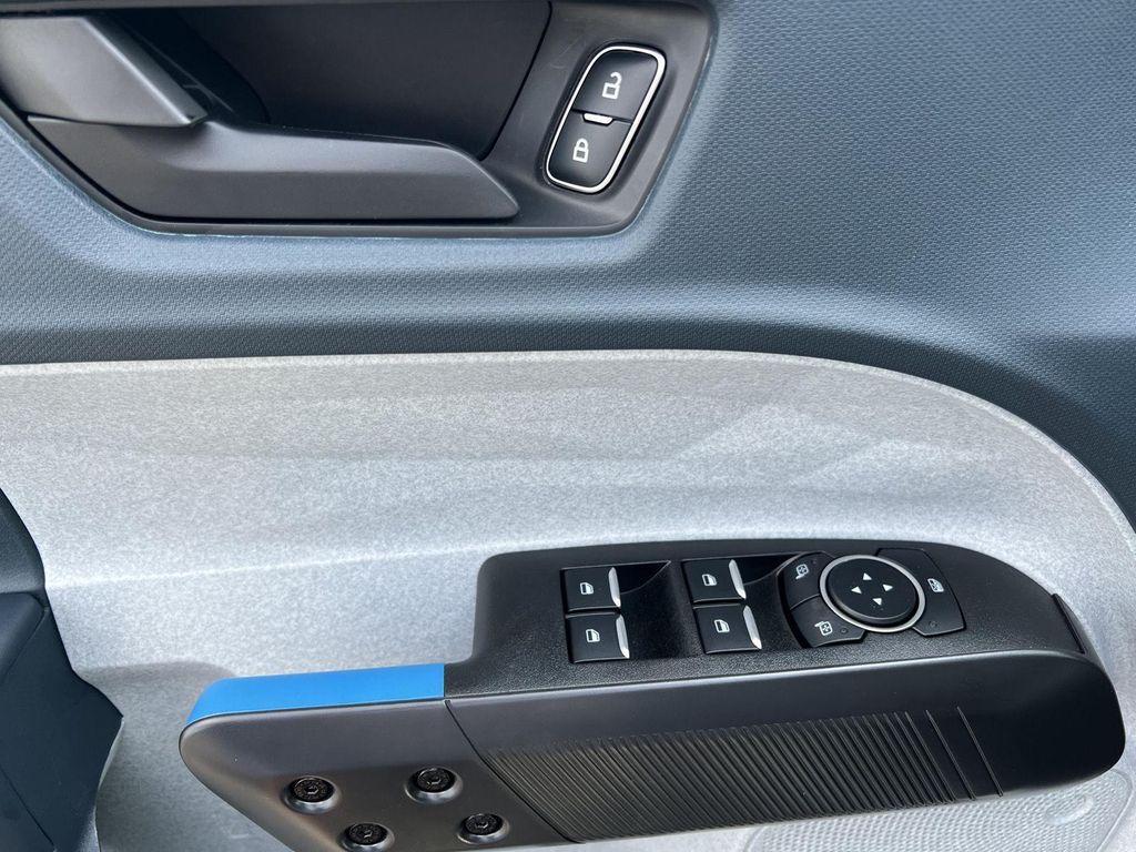 new 2025 Ford Maverick car, priced at $36,190