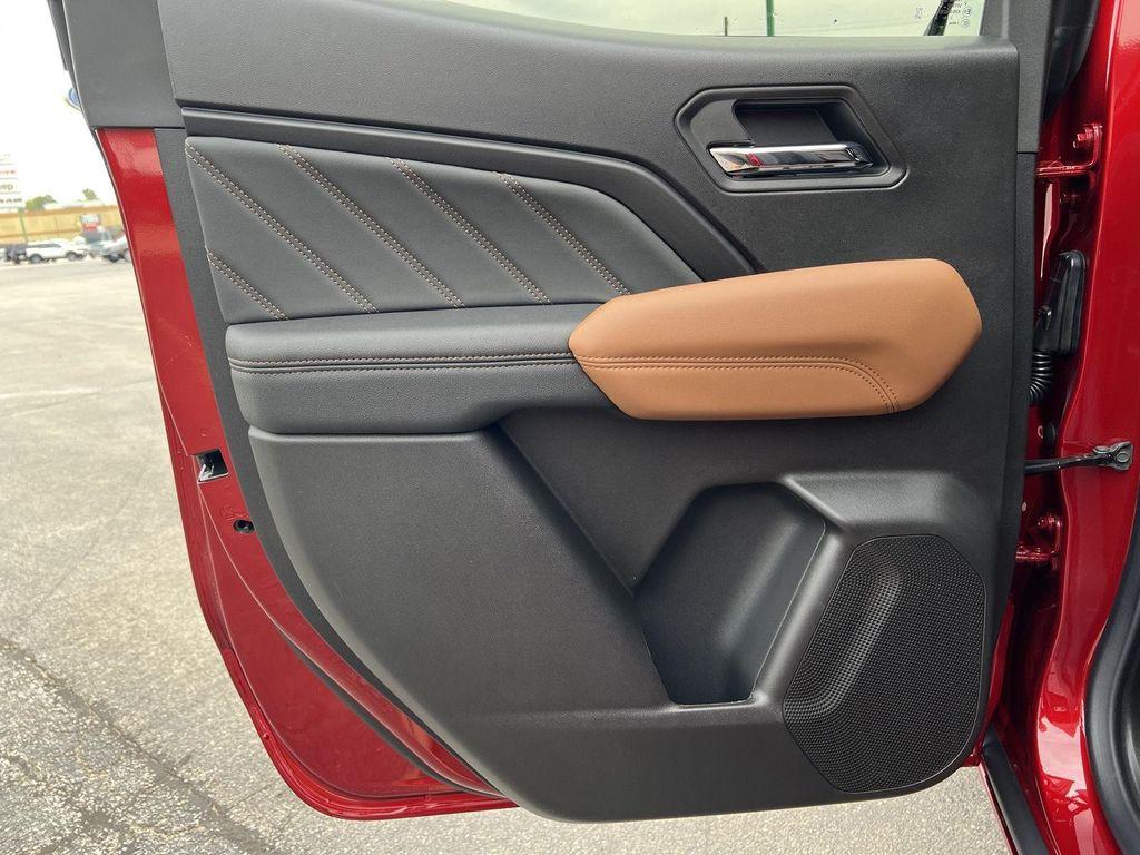 new 2026 GMC Canyon car, priced at $50,056