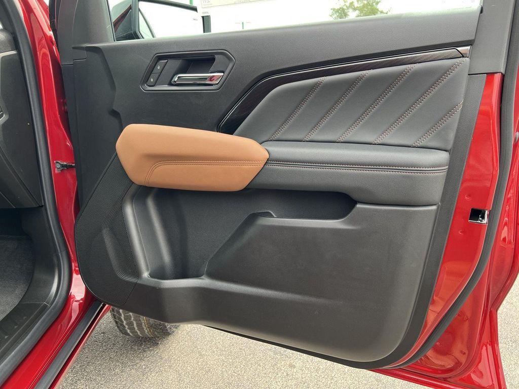 new 2026 GMC Canyon car, priced at $50,056