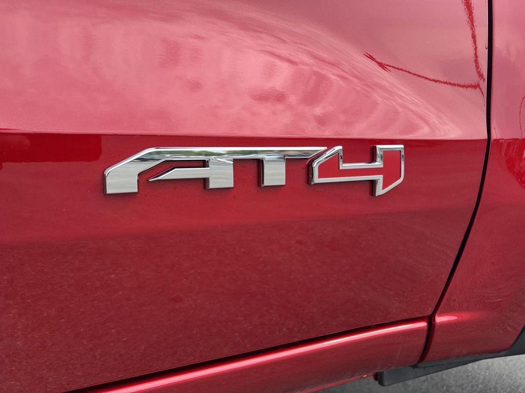 new 2026 GMC Canyon car, priced at $50,056