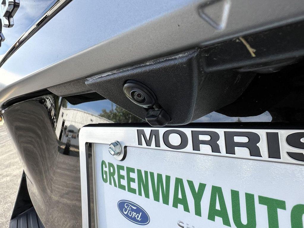 used 2024 Ford Expedition car, priced at $53,847