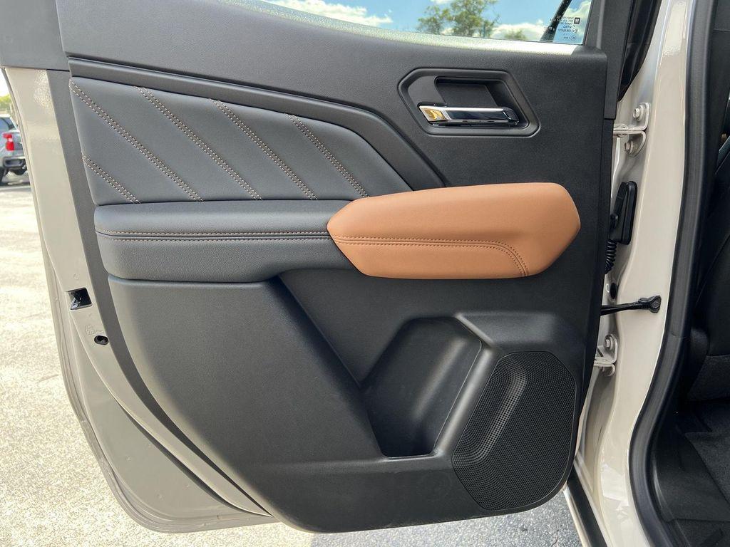 new 2026 GMC Canyon car, priced at $45,874