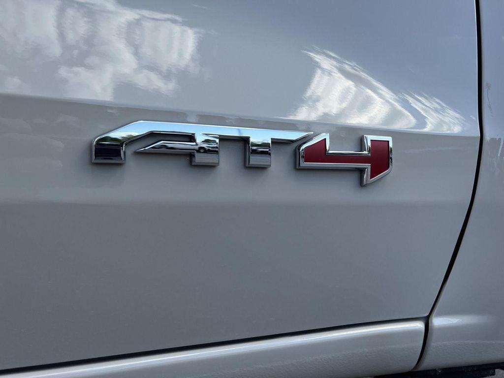 new 2026 GMC Canyon car, priced at $45,874