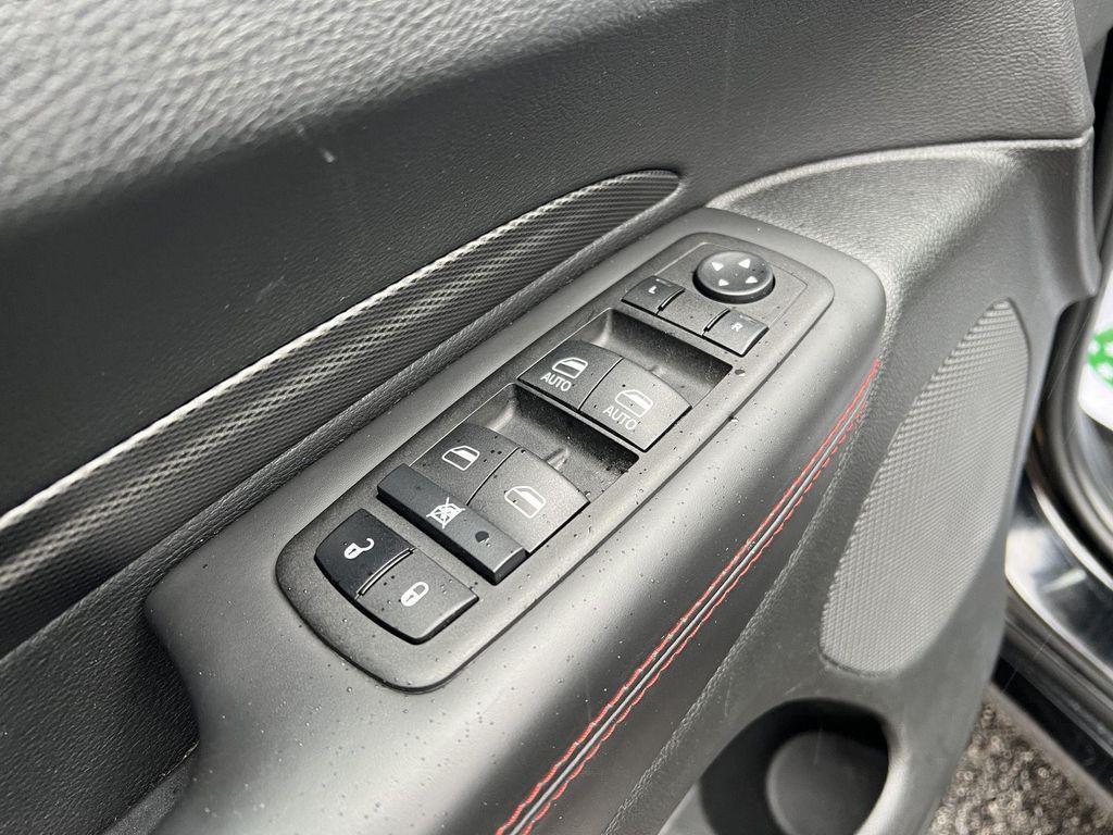 used 2023 Dodge Durango car, priced at $30,638