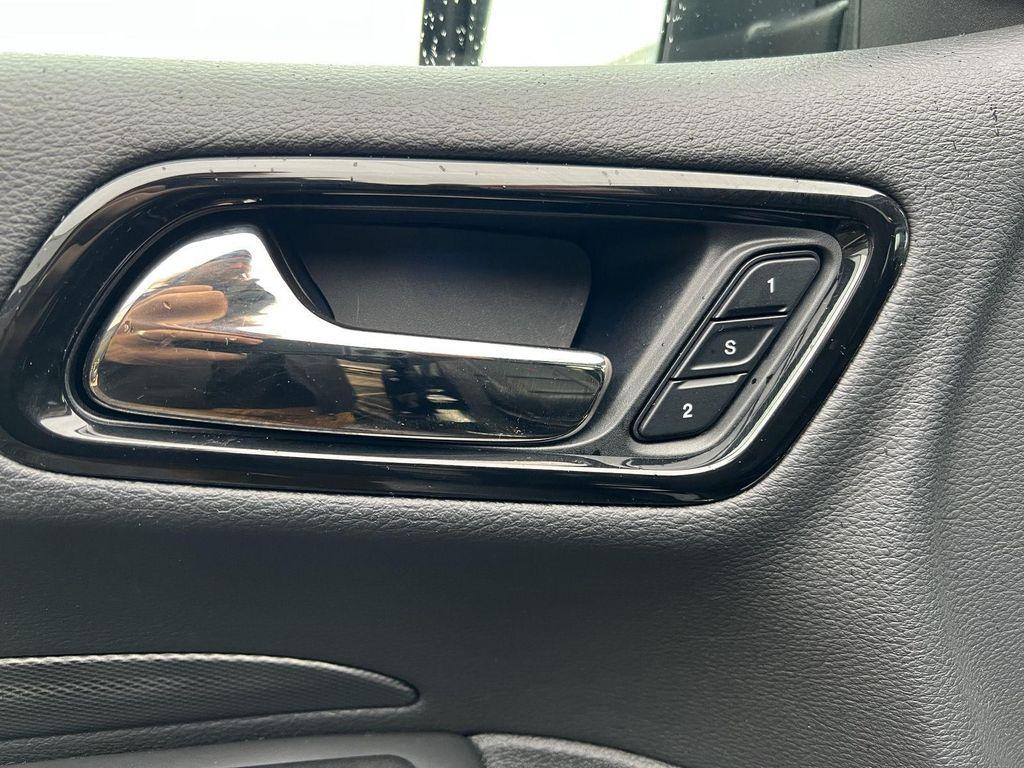 used 2023 Dodge Durango car, priced at $30,638
