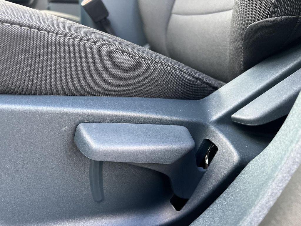 new 2025 Ford Maverick car, priced at $30,065