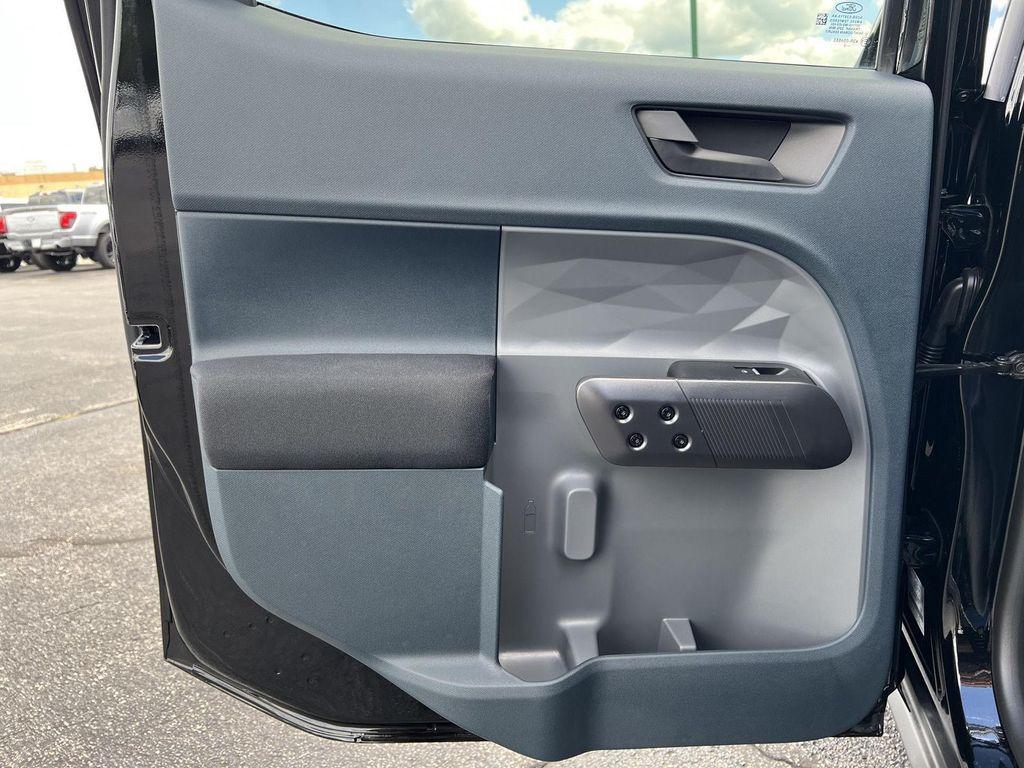 new 2025 Ford Maverick car, priced at $30,065