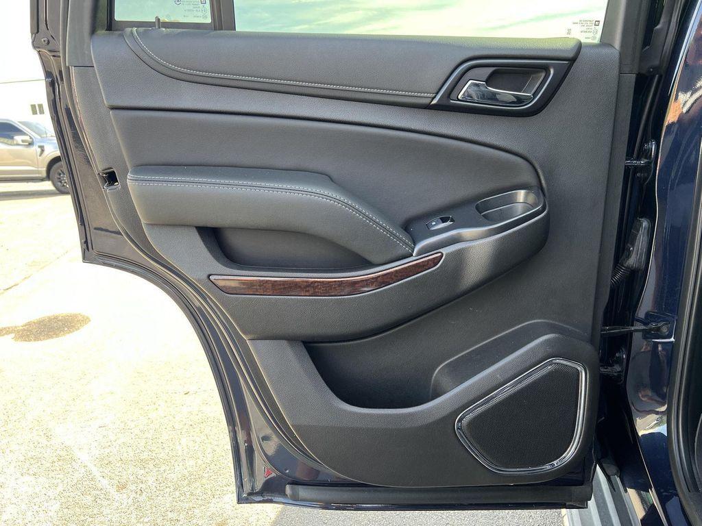 used 2020 GMC Yukon car, priced at $29,986