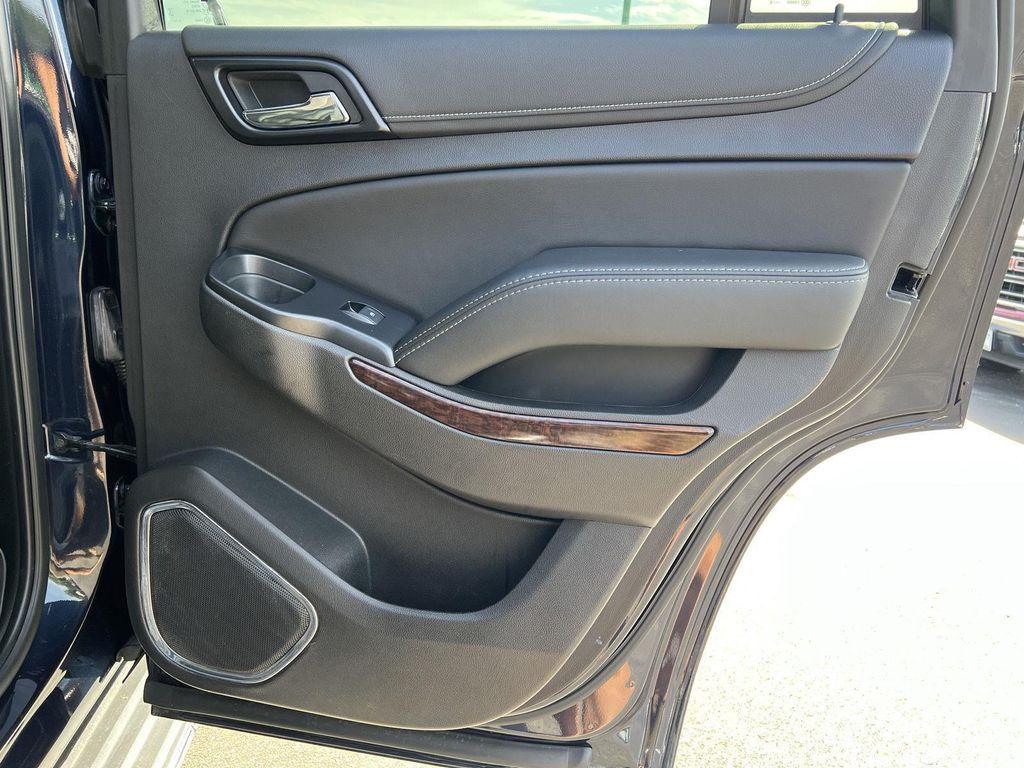 used 2020 GMC Yukon car, priced at $29,986
