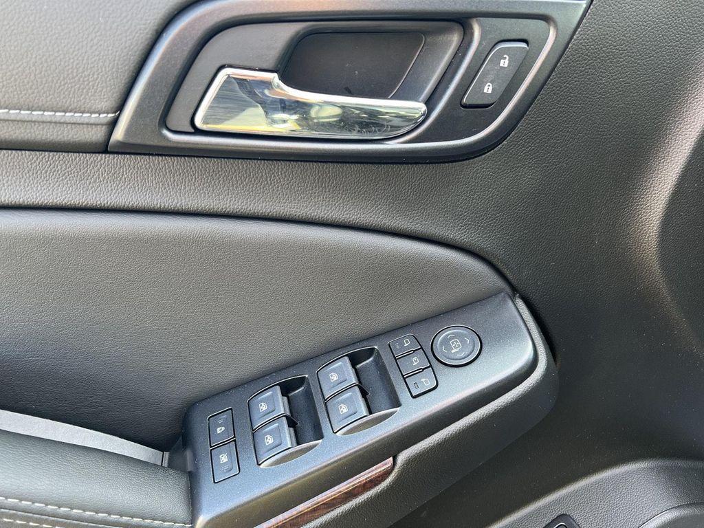 used 2020 GMC Yukon car, priced at $29,986