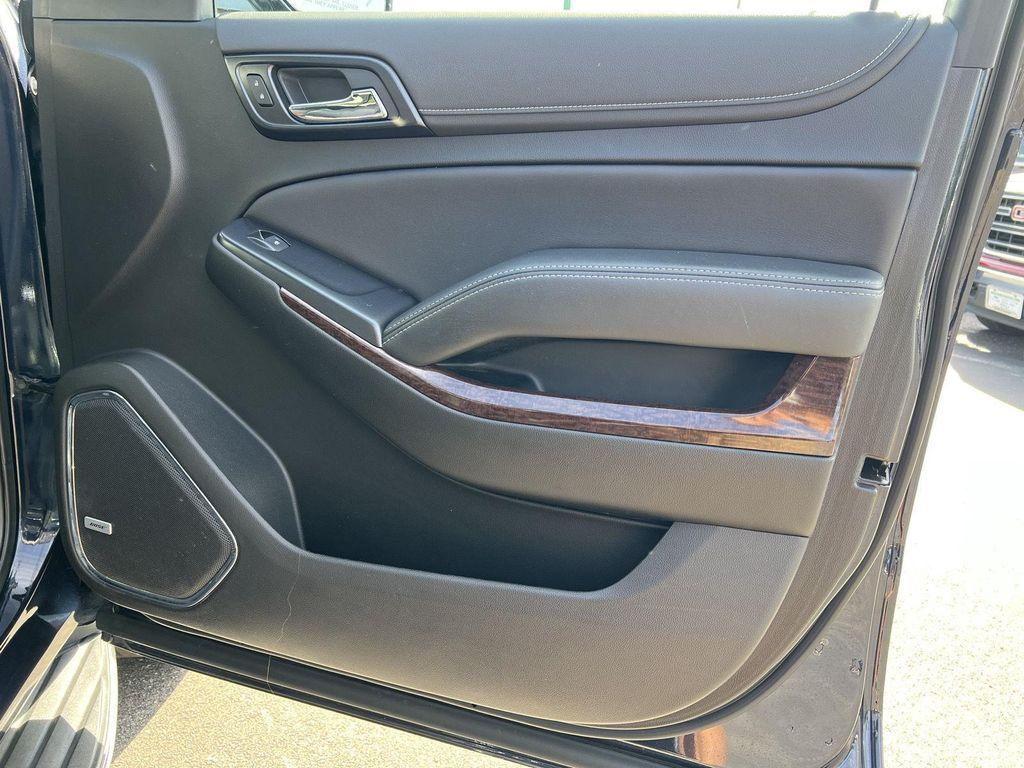 used 2020 GMC Yukon car, priced at $29,986