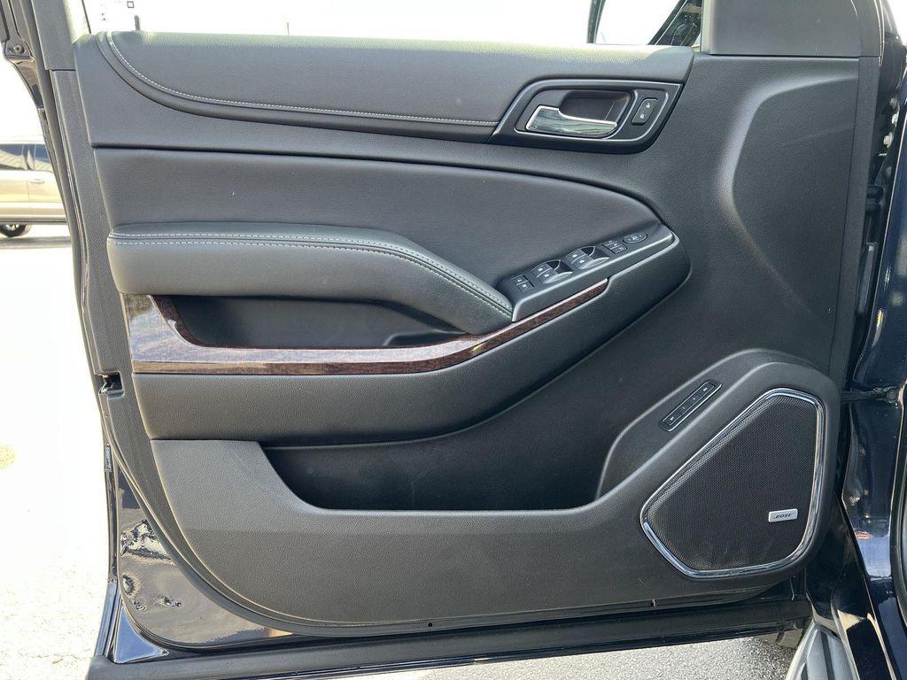 used 2020 GMC Yukon car, priced at $29,986