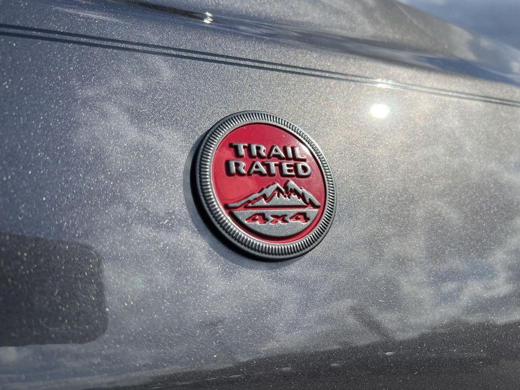 used 2022 Jeep Compass car, priced at $21,900