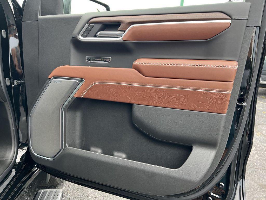 new 2026 GMC Sierra 1500 car, priced at $78,941