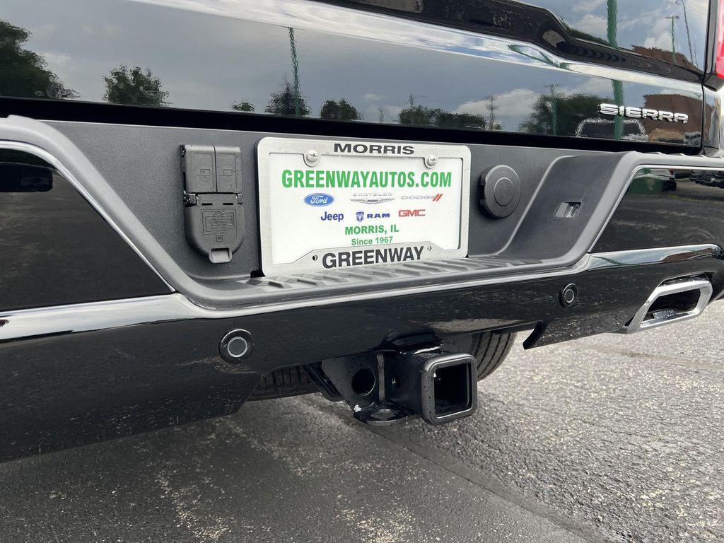 new 2026 GMC Sierra 1500 car, priced at $78,941