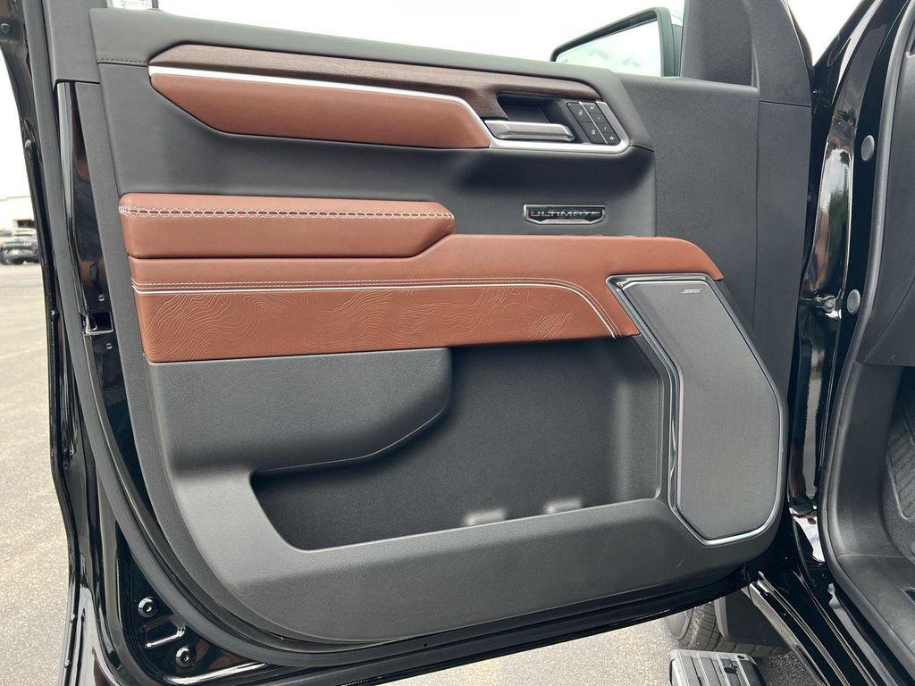 new 2026 GMC Sierra 1500 car, priced at $78,941