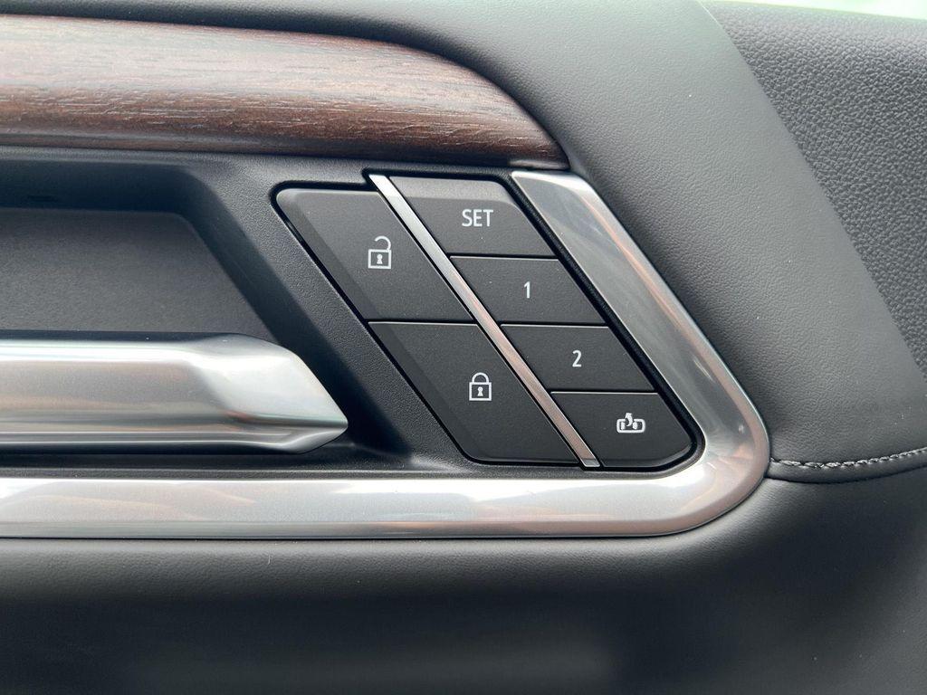 new 2026 GMC Sierra 1500 car, priced at $78,941