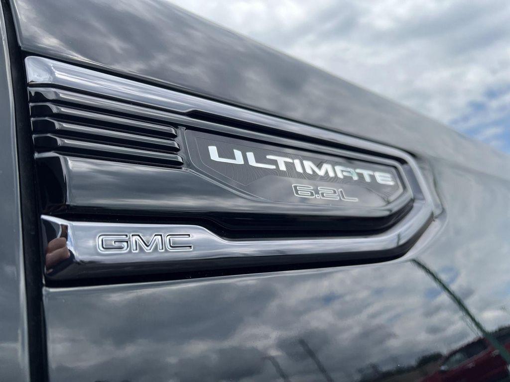new 2026 GMC Sierra 1500 car, priced at $78,941