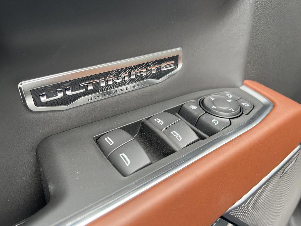 new 2026 GMC Sierra 1500 car, priced at $78,941