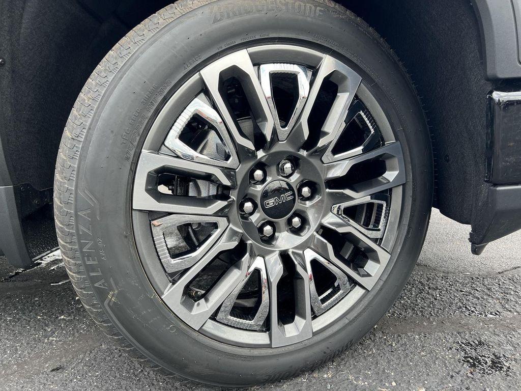 new 2026 GMC Sierra 1500 car, priced at $78,941