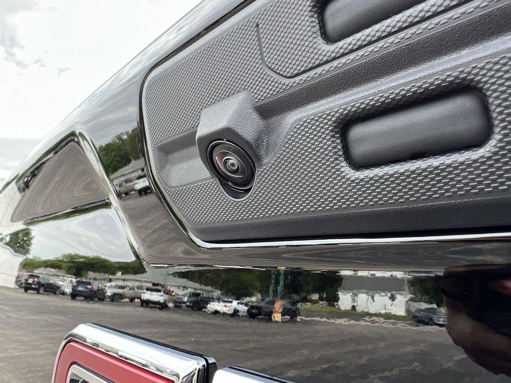 new 2025 GMC Sierra 2500 car, priced at $71,992