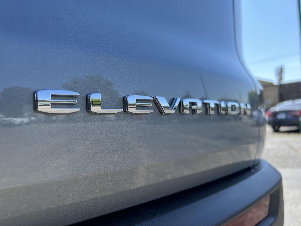 new 2026 GMC Acadia car, priced at $50,994