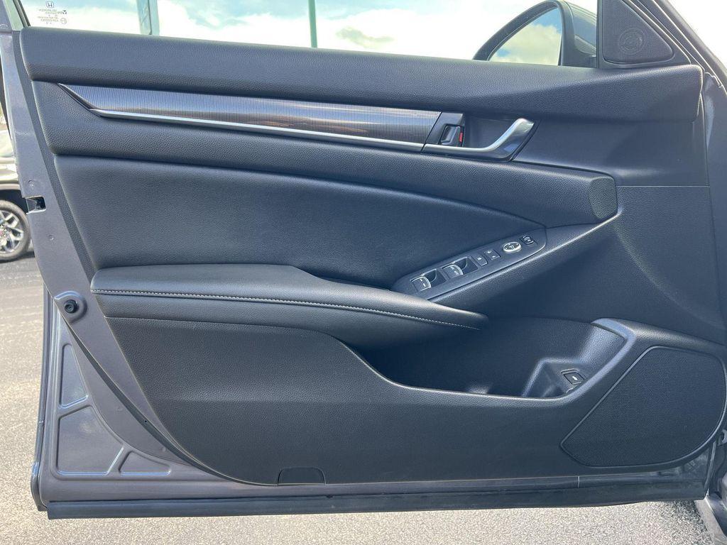 used 2020 Honda Accord car, priced at $18,777