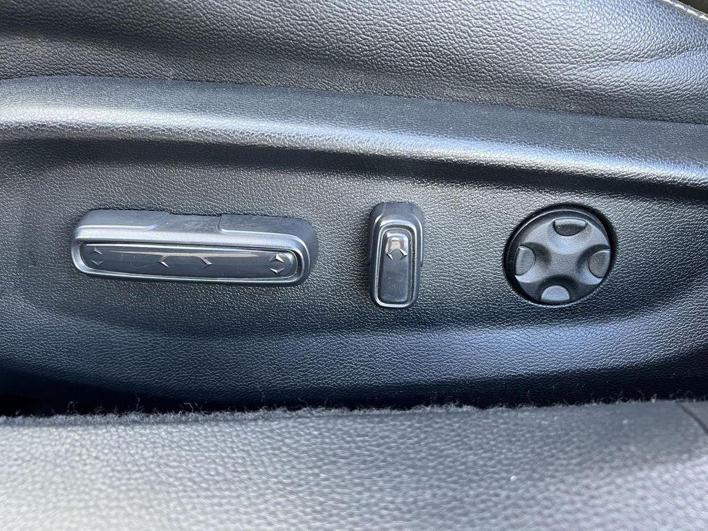 used 2020 Honda Accord car, priced at $18,777