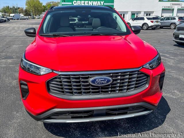new 2024 Ford Escape car, priced at $33,737