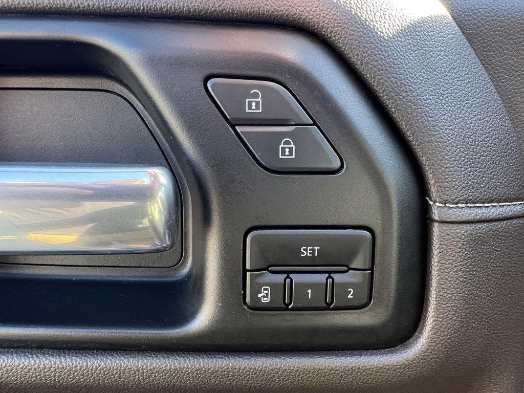 used 2020 GMC Sierra 1500 car, priced at $35,314