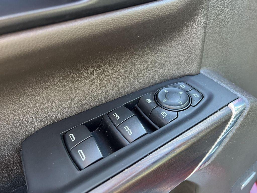 used 2020 GMC Sierra 1500 car, priced at $35,314