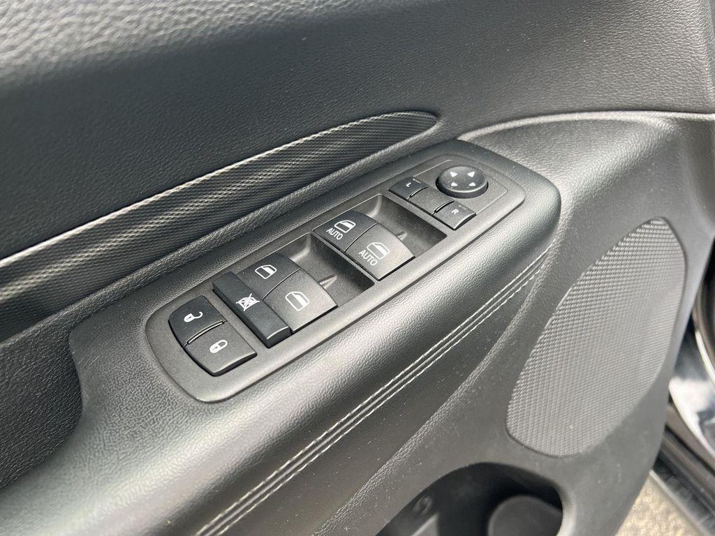used 2022 Dodge Durango car, priced at $29,539