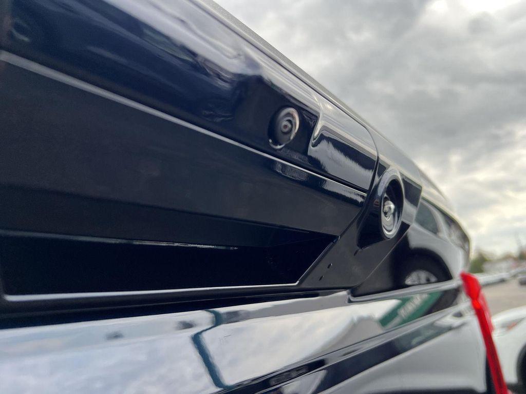 new 2025 Ford F-250 car, priced at $82,715