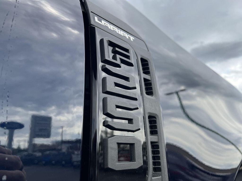 new 2025 Ford F-250 car, priced at $82,715