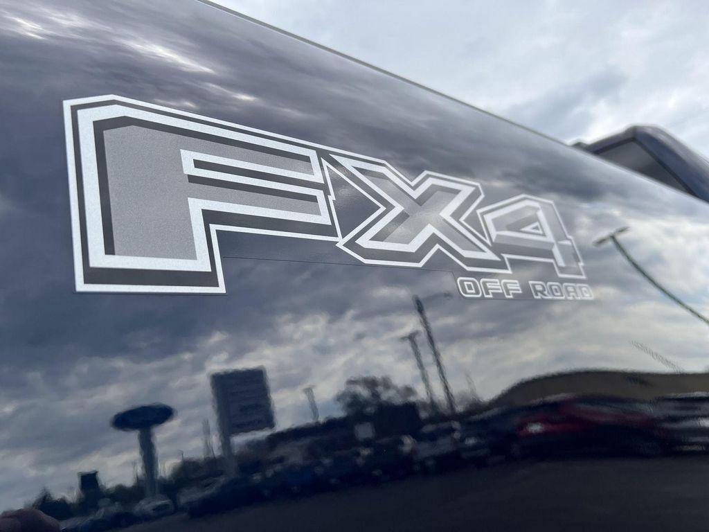 new 2025 Ford F-250 car, priced at $82,715