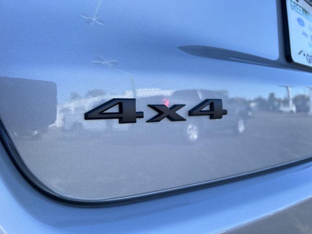 new 2026 Jeep Compass car, priced at $31,498